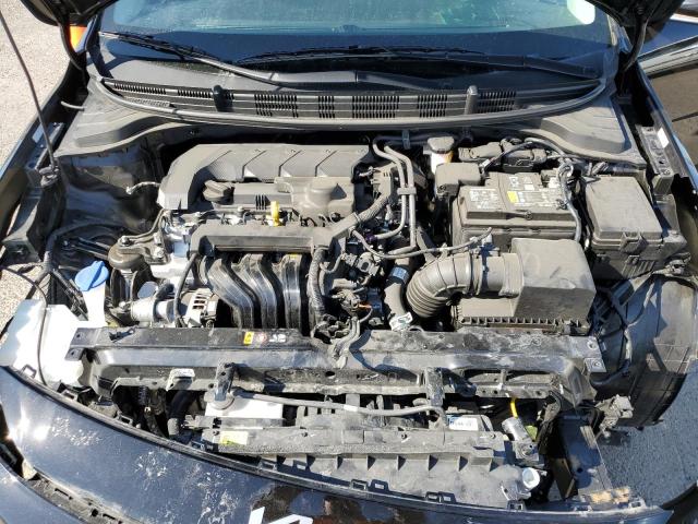 3KPA24AD7PE518275 KIA RIO LX