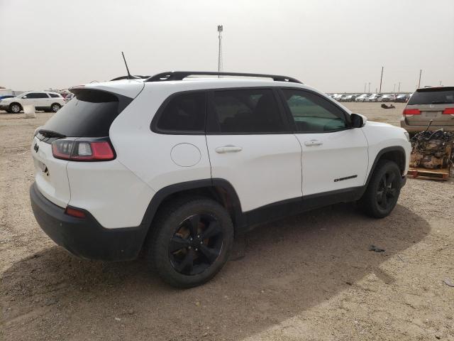 2019 JEEP ALL OTHER 1C4PJMLN5KD321201