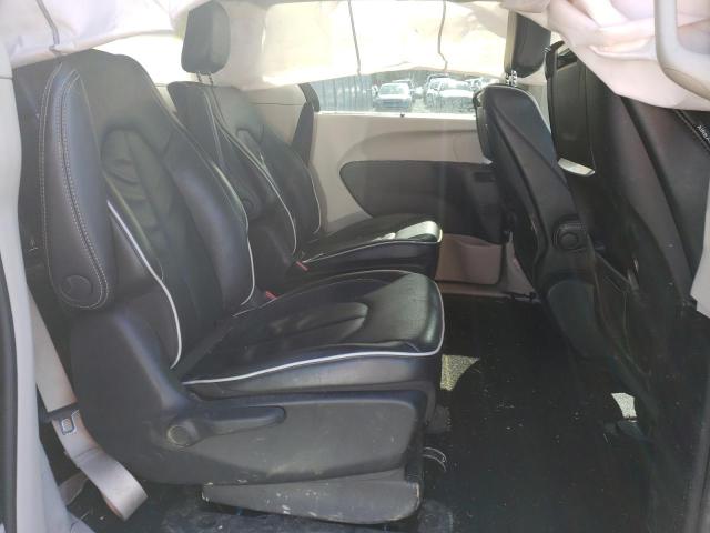2022 CHRYSLER PACIFICA H - 2C4RC1S71NR107456