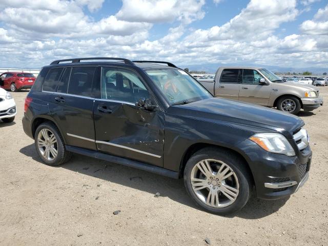 WDCGG8JB7EG177162 Mercedes-Benz Glk 350 4matic