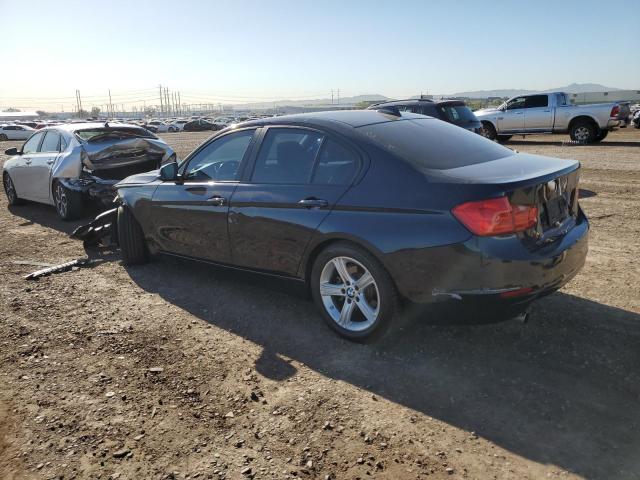 WBA3B1G51ENN90683 BMW 320 I