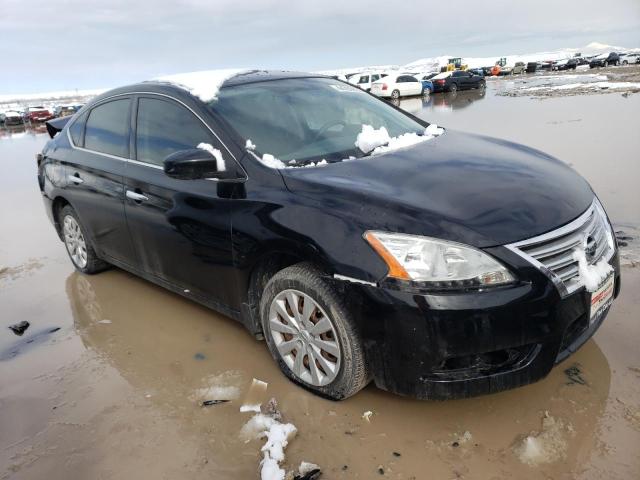 3N1AB7AP4EY310820 Nissan SENTRA S