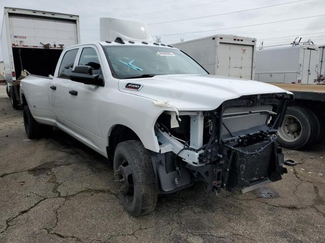 2020 Ram 3500 Tradesman