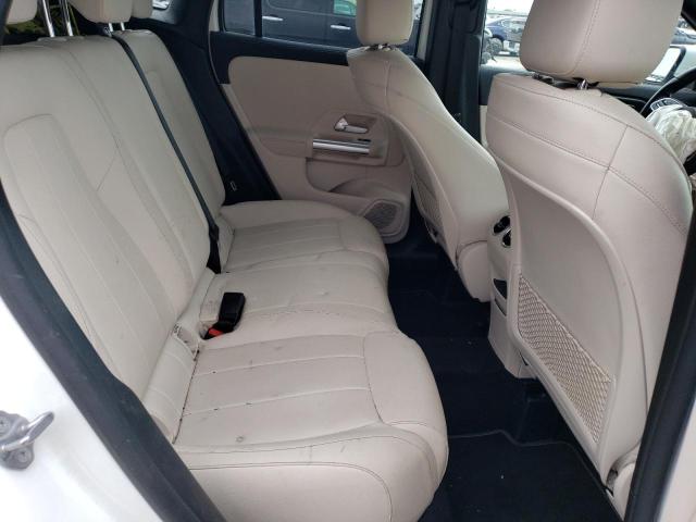 2021 MERCEDES-BENZ GLA 250 - W1N4N4GB7MJ133512