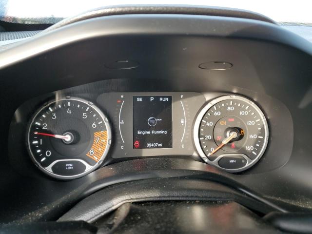 ZACNJAAB0LPL81031 Jeep Renegade Sport