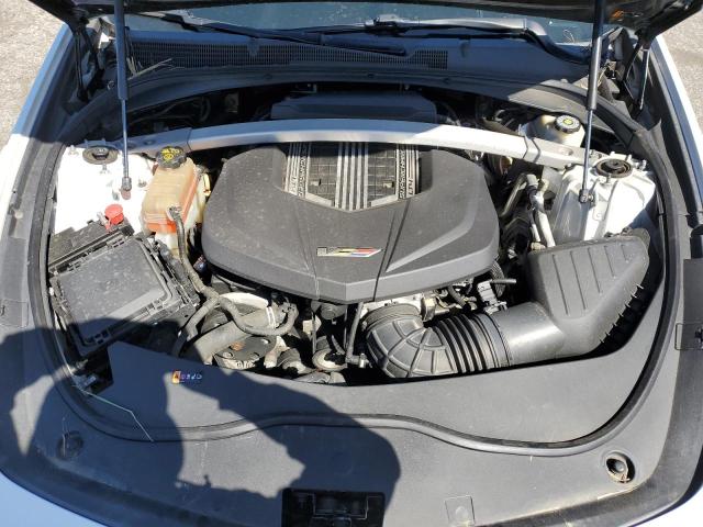 2018 CADILLAC CTS-V - 1G6A15S65J0181763