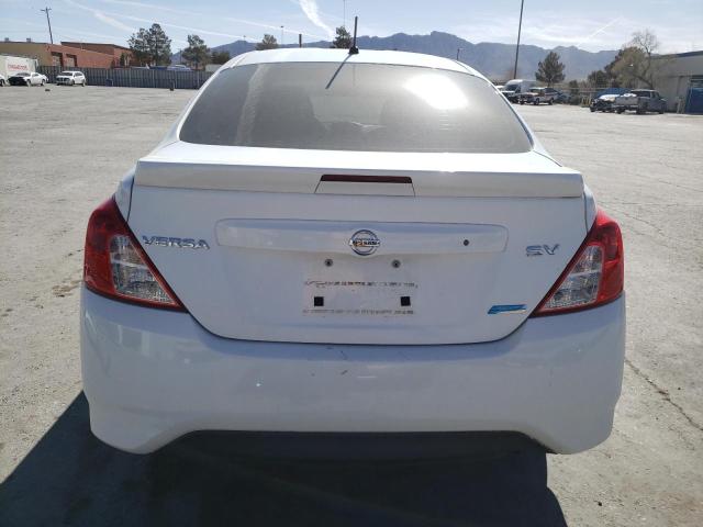 3N1CN7AP2GL833091 Nissan VERSA S