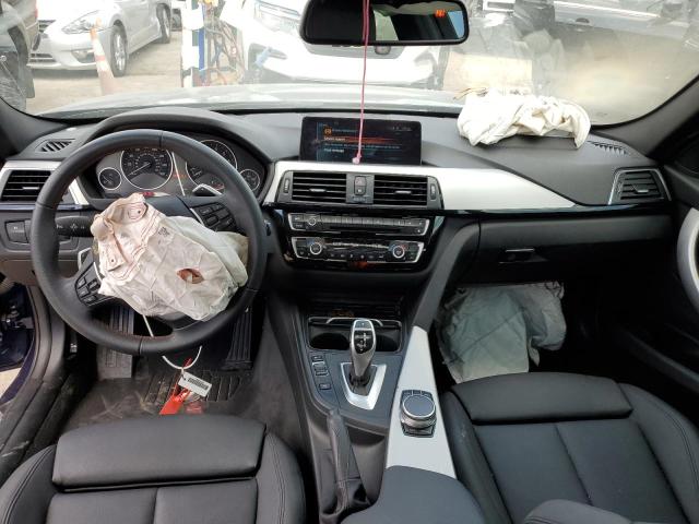 2017 BMW 330 XI - WBA8D9C38HA004446