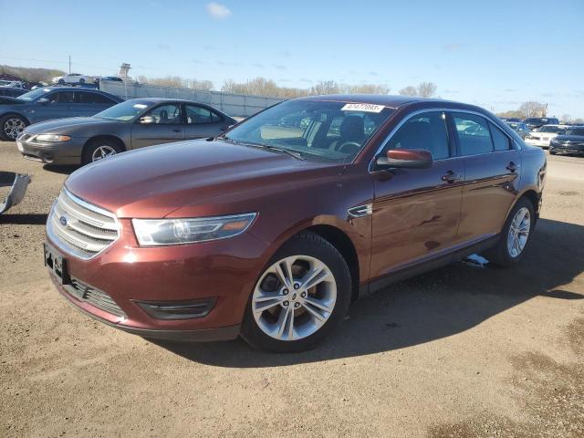 Ford Taurus 2015