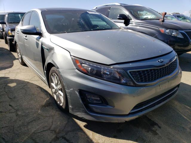 KNAGN4AD5G5094427 KIA OPTIMA HYBRID