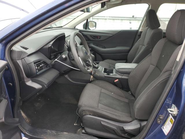 4S4BTAAC1M3109923 Subaru Outback