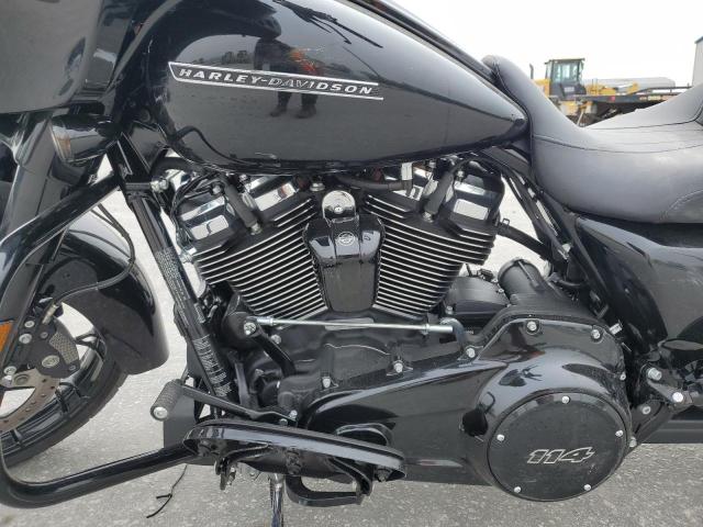 2020 HARLEY-DAVIDSON FLHXS - 1HD1KRP13LB670330