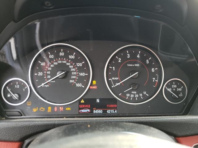2015 BMW 428 XI GRA - WBA4A7C50FD414439