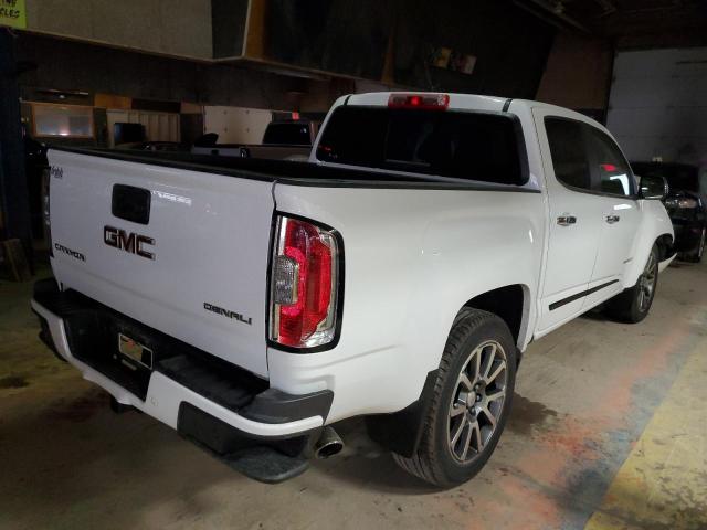 2019 GMC CANYON DEN - 1GTG6EEN4K1186279