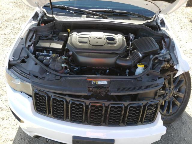 1C4RJEAG8MC539998 Jeep Grand Cherokee Laredo