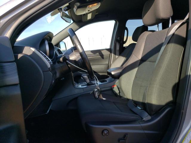 1C4RJEAG6LC329012 Jeep Grand Cherokee Laredo