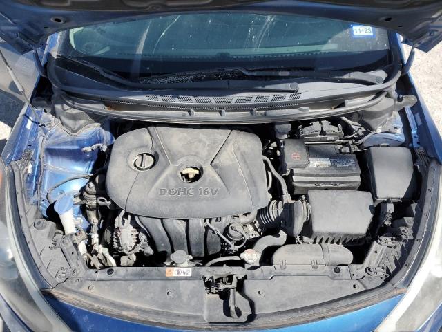 KNAFX4A61E5100244 KIA FORTE LX
