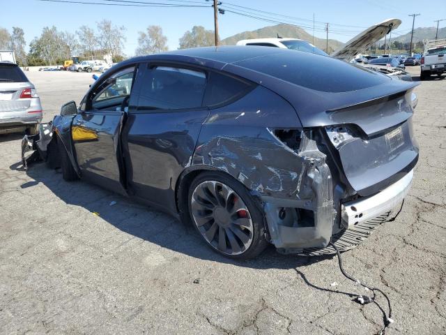 7SAYGDEF2NF493744 Tesla Model Y
