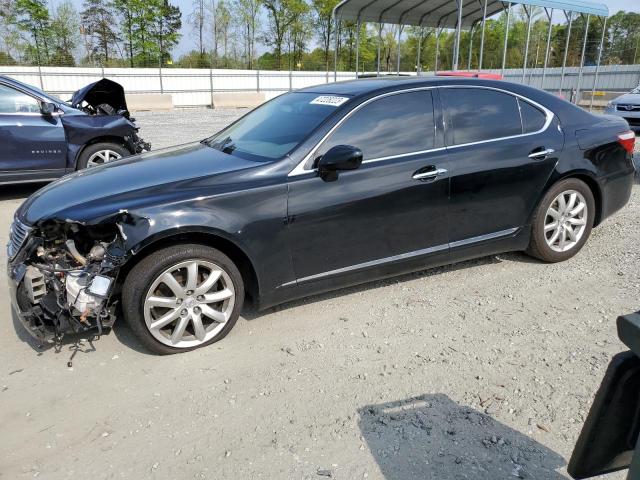 2008 Lexus LS 460 