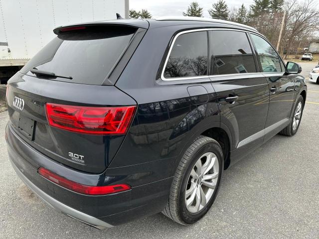 VIN WA1LAAF71HD030658 2017 Audi Q7, Premium Plus no.3