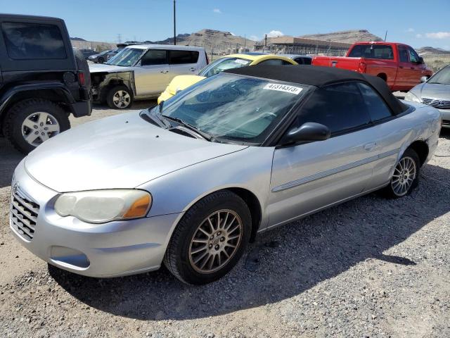 2006 Chrysler Sebring Touring