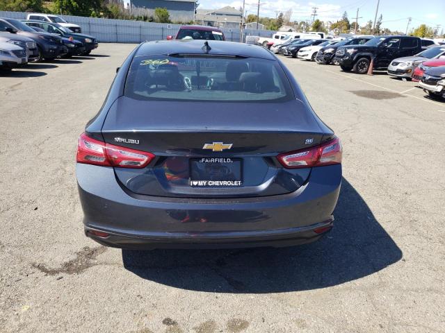 2019 CHEVROLET MALIBU HYB - 1G1ZF5SU4KF210984