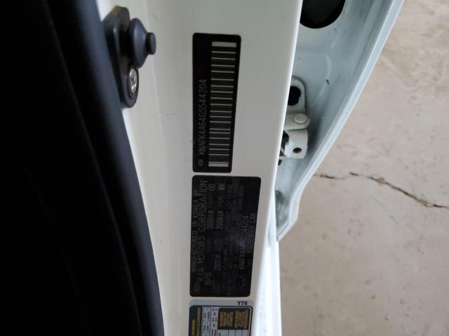KNAFK4A64G5544204 KIA FORTE LX