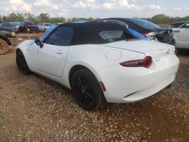 JM1NDAB77M0451751 Mazda Mx-5 Miata Sport