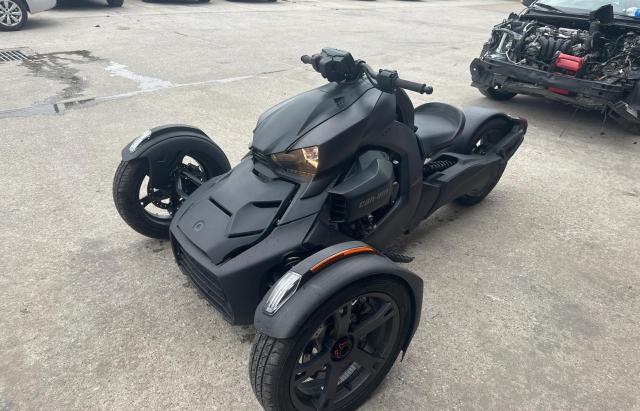 2020 CAN-AM RYKER - 3JB2FEG22LJ001717