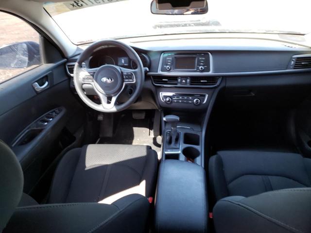 5XXGT4L38GG061950 KIA Optima Lx