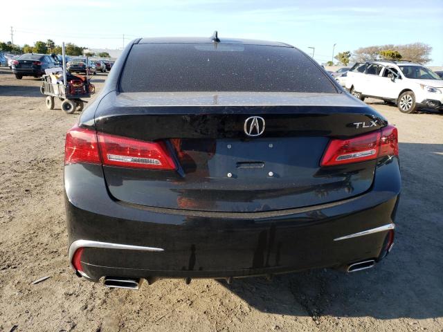19UUB2F32KA008818 Acura TLX