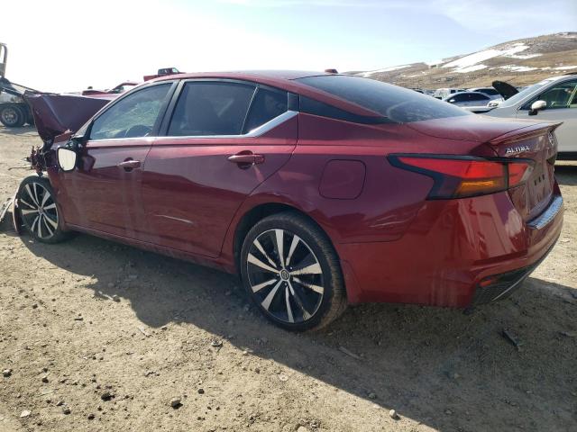 1N4BL4CW7NN358039 Nissan ALTIMA SR