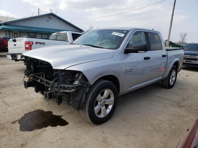 2015 Ram 1500 SLT