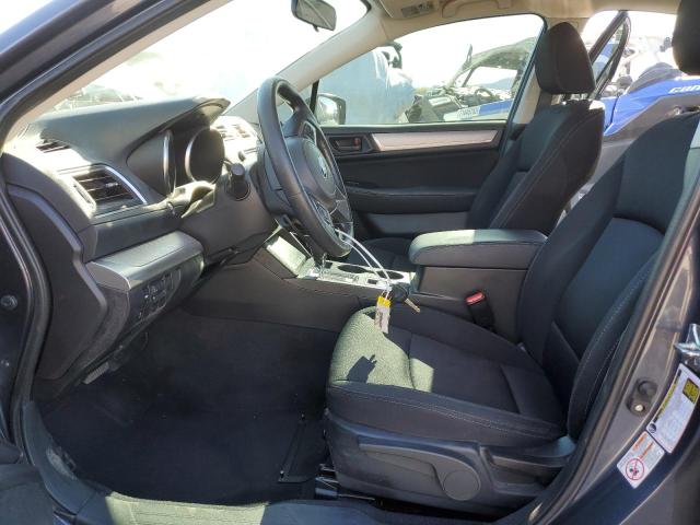 4S3BNAB60H3049405 Subaru Legacy 2.5i