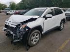 2020 TOYOTA RAV4 XLE - 2T3W1RFV0LW066661