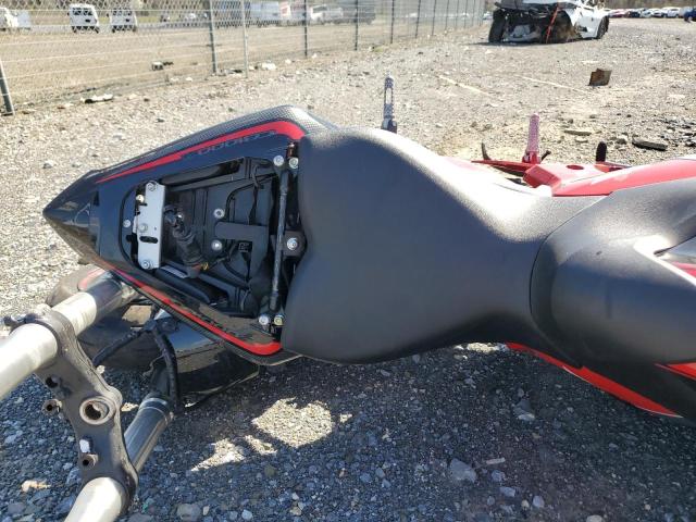 2016 HONDA CB1000 R ZDCSC6019GF225125