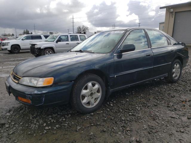 1995 Honda Accord Coupe EX