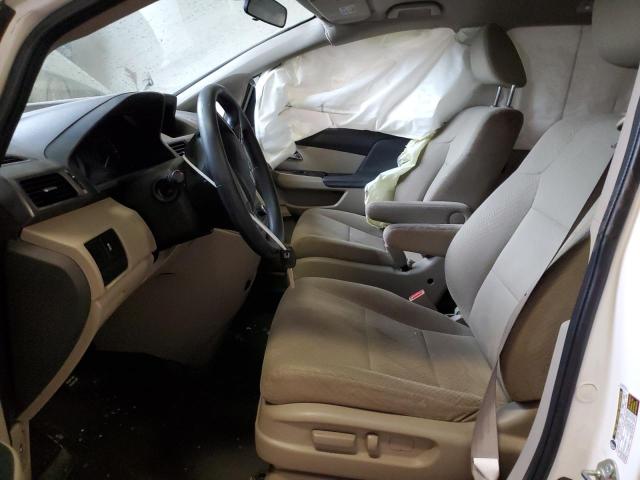 2016 HONDA ODYSSEY LX - 5FNRL5H20GB003221