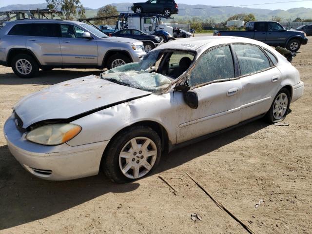 2007 Ford Taurus SE