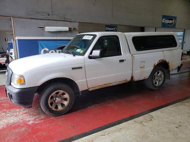 2008 Ford Ranger 