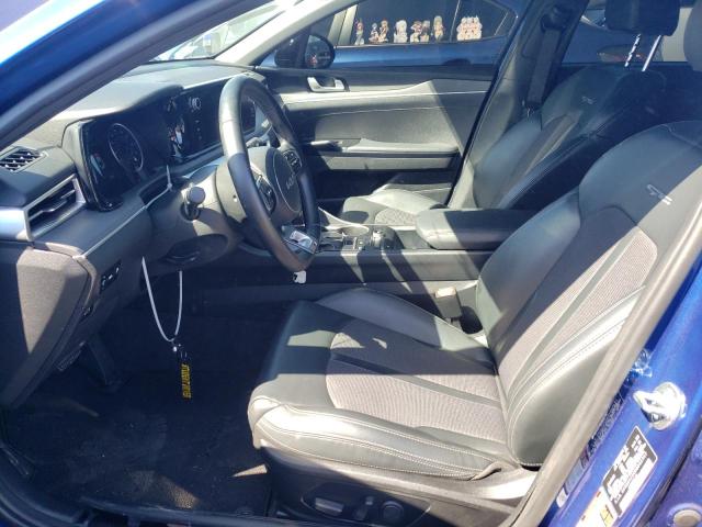 5XXG64J28NG093747 KIA K5 GT LINE