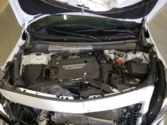 2019 CADILLAC XT4 SPORT - 1GYFZFR49KF147663