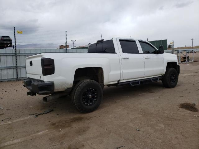 2016 CHEVROLET 2500 - 1GC1KVE84GF180715