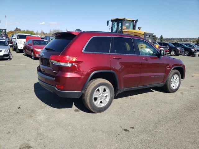 1C4RJEAG4HC816488 Jeep Grand Cherokee Laredo