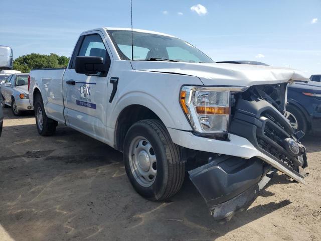 2021 FORD F-150 1FTMF1CB0MKE65956