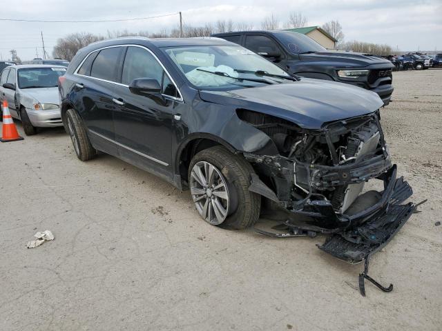 2018 CADILLAC XT5 PREMIU - 1GYKNERS8JZ135312