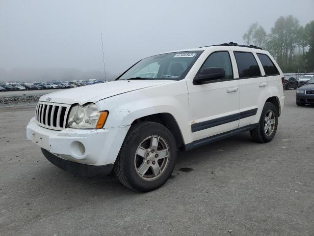 2006 Jeep Grand Cherokee Laredo