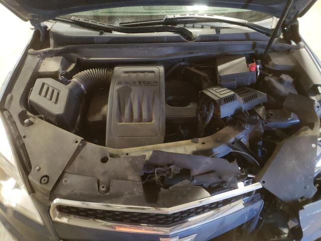 2011 Chevrolet Equinox Lt VIN: 2CNFLNEC6B6260992 Lot: 45634384