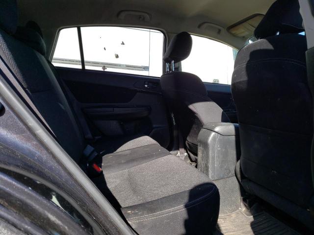 JF2GPAWC9E8266418 Subaru Xv Crosstrek 2.0 Premium