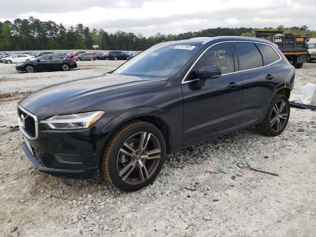 2018 VOLVO XC60 T5 - LYV102RK8JB106821